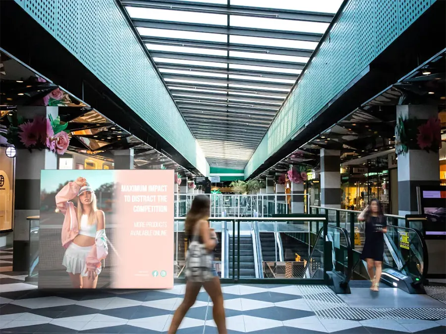 Customization and Durability image by exhibitcentral.com.au