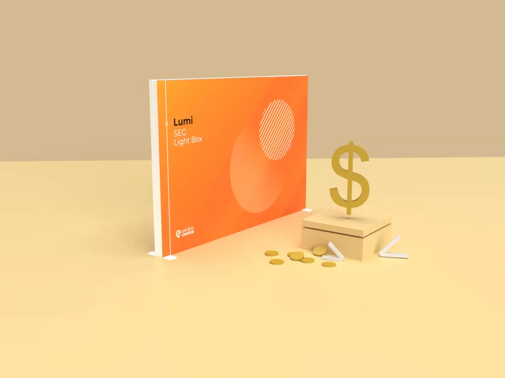 Should You Buy or Rent Trade Show Displays? image by exhibitcentral.com.au