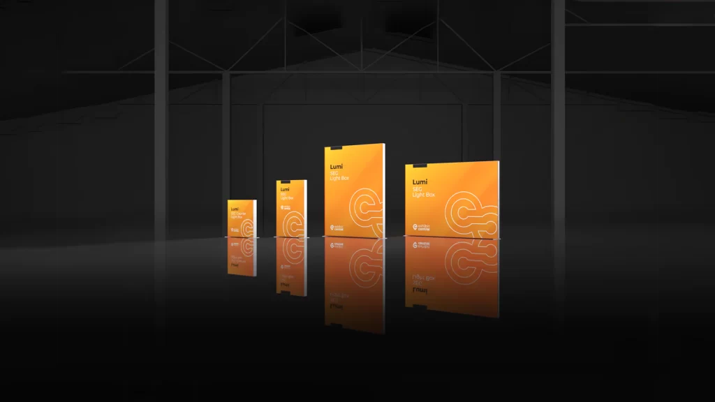 How to Choose a Portable Counter Display for Exhibitions featured image by exhibitcentral.com.au