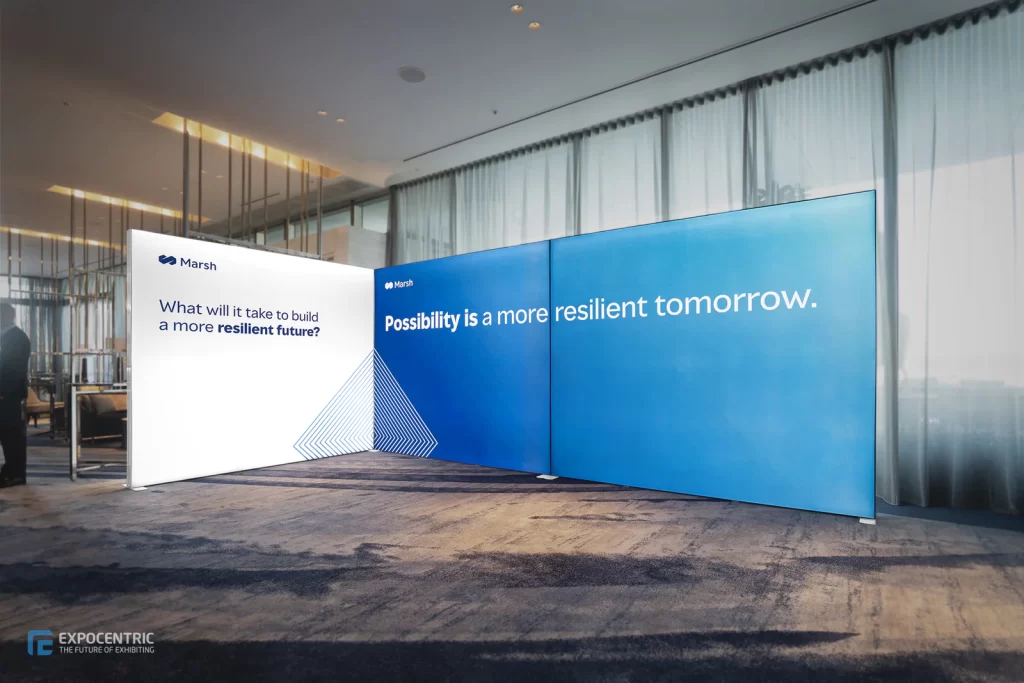 10 Benefits of Custom Light Box Displays for Exhibitions image by exhibitcentral.com.au