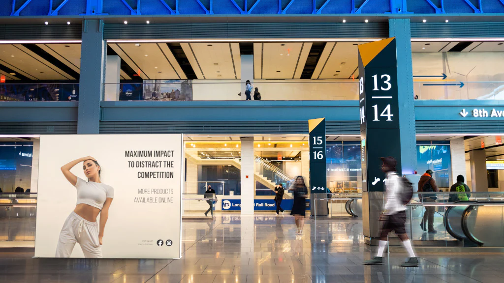 Retail Display Ideas for Your Store featured image by exhibitcentral.com.au