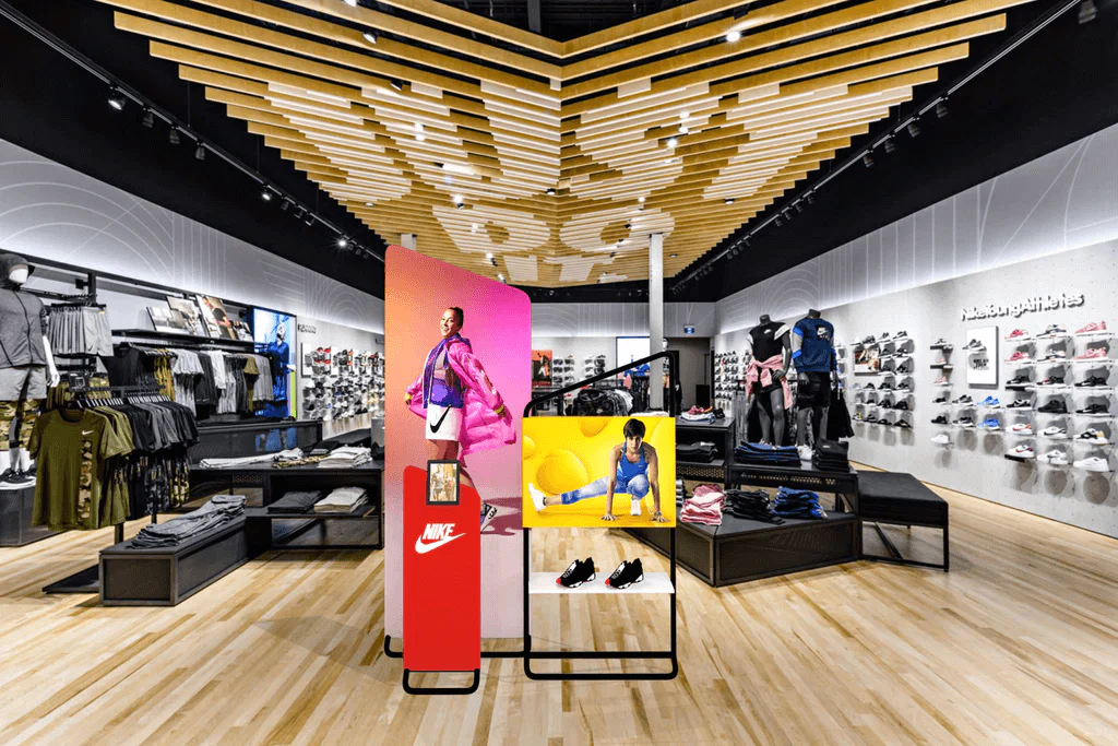 Buyers Guide to Display Signage for National Roll Outs featured image by exhibitcentral.com.au