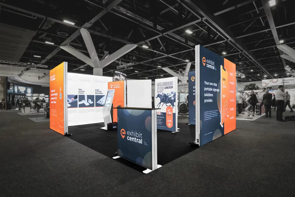 Advantages of Using Double-Sided Lightbox Displays