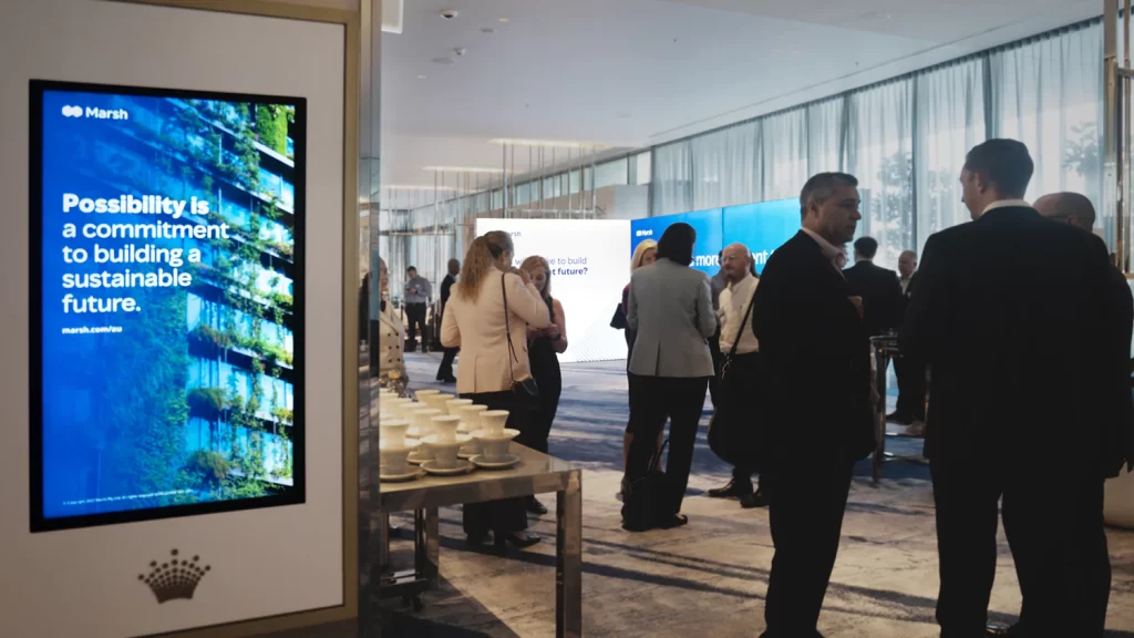 Must-Try Event Signage Ideas to Wow Your Guests