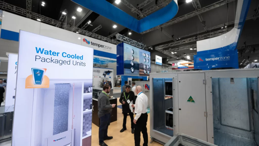 How to Choose an Exhibition Company: Tips and Recommendations image by exhibitcentral.com.au