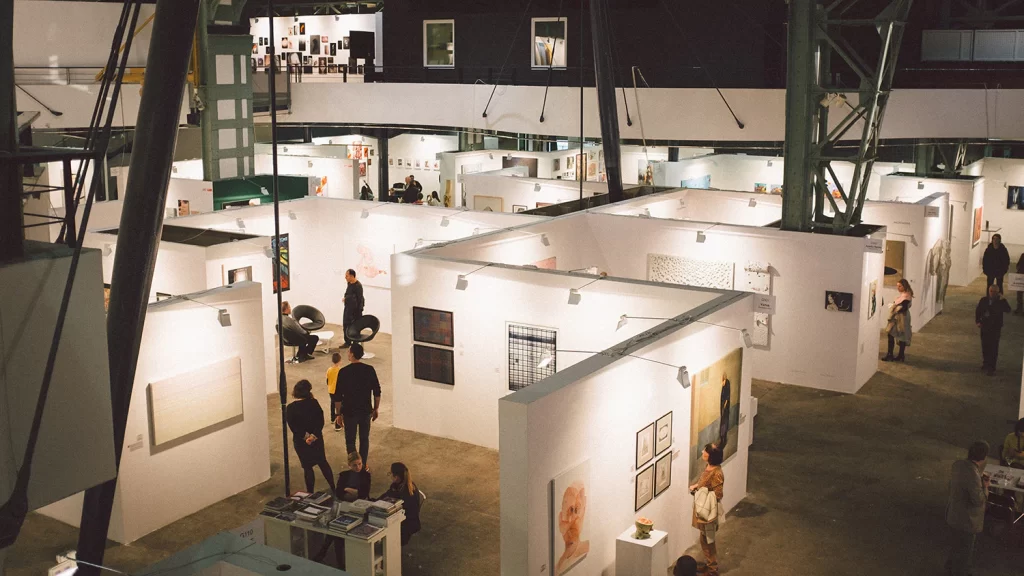 Exhibition Lighting 101