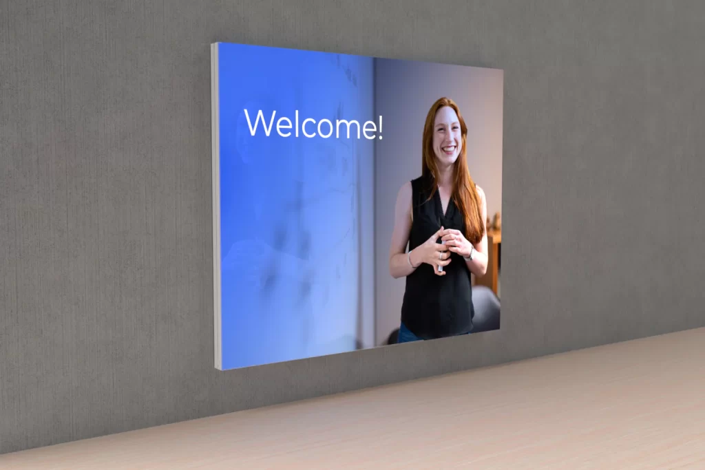 Modular Light Box Displays: The Multiple Ways You Can Assemble Our Lumi Light Boxes