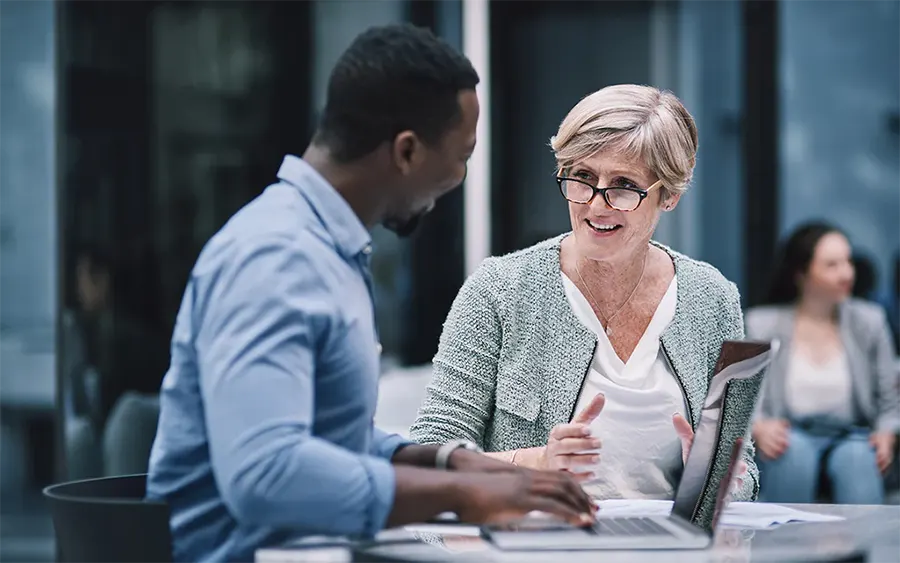 Planning a large exhibit