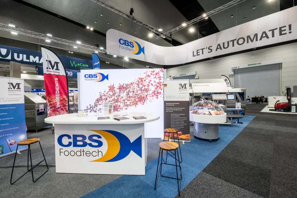 How to Stand Out at a Large Exhibition featured image by exhibitcentral.com.au