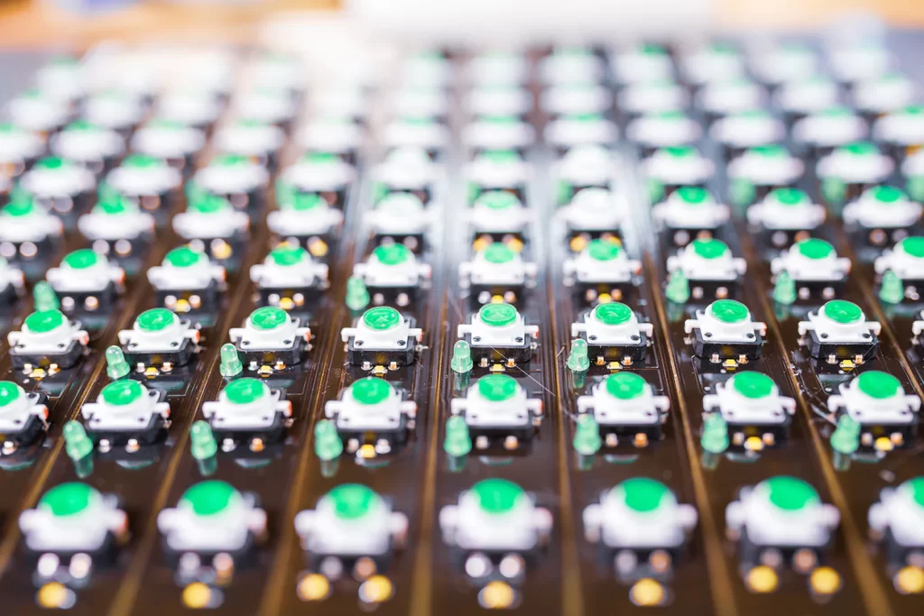 LED Lighting Tips: Creating Engaging Displays for Events featured image by exhibitcentral.com.au