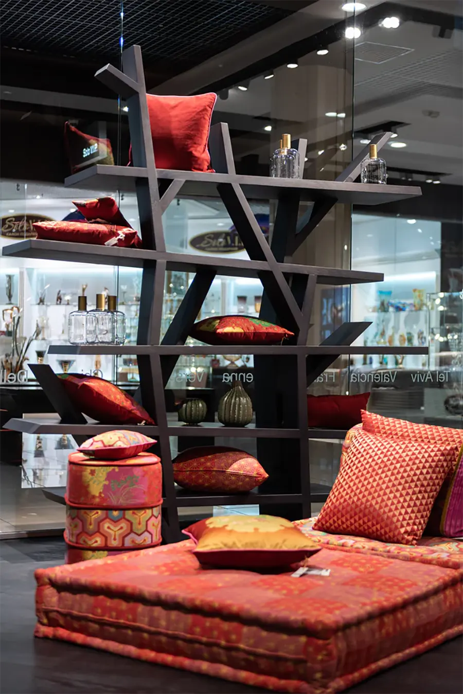 retail display ideas