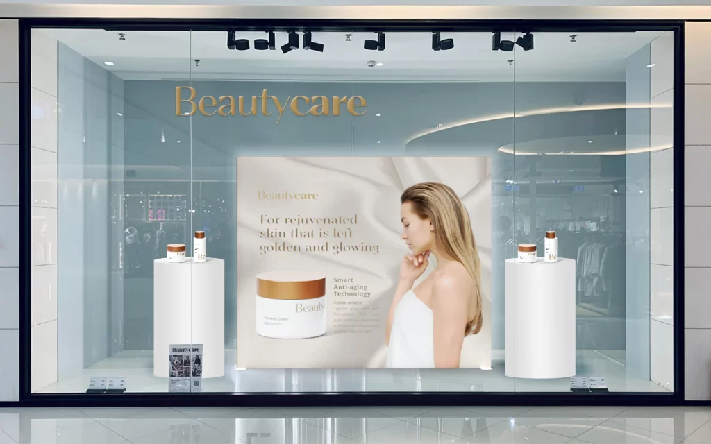 Seasonal Window Displays: Tips for Eye-Catching Store Transformations