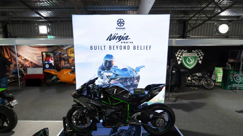 Types of Store Displays and How to Choose the Right One for You featured image by exhibitcentral.com.au