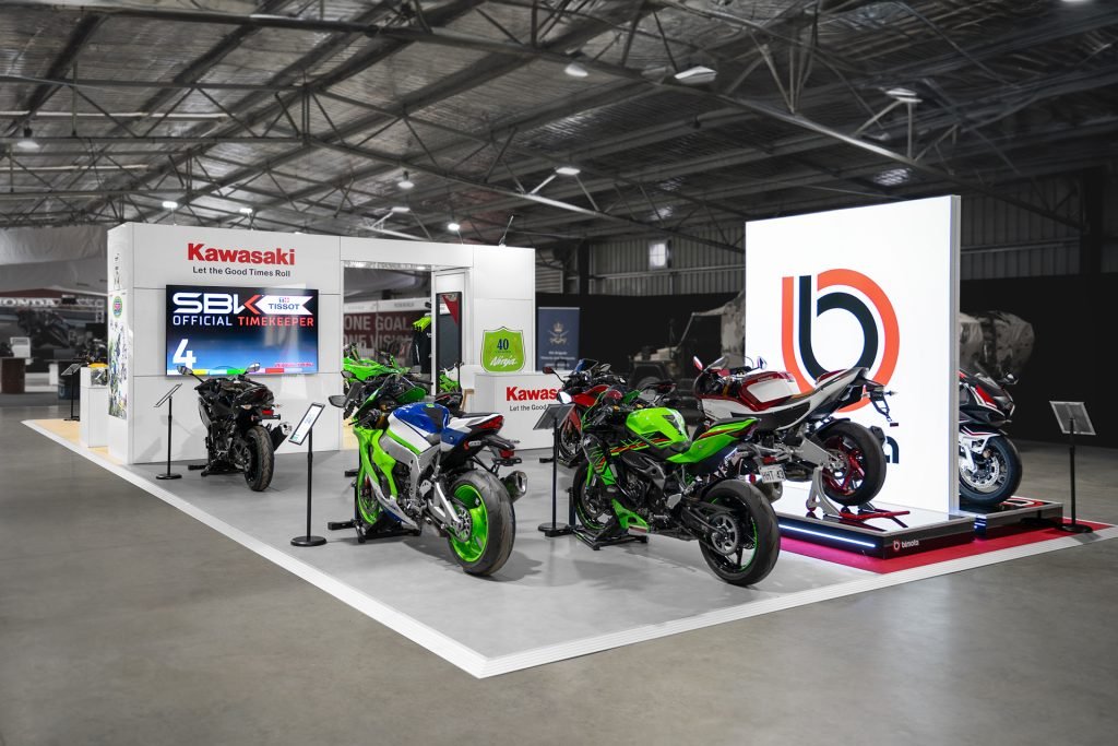 5 Steps to Creating an Effective Trade Show Marketing Strategies blog article featured image by Exhibitcentral.com.au