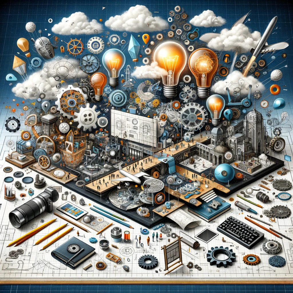 Design Your Dream Exhibition: A Step-by-Step Guide to Exhibition Space Design Plans 