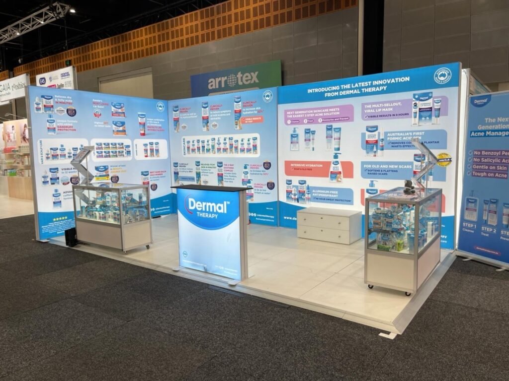 Maximizing Engagement: Interactive Elements and Contests image by Exhibit Central