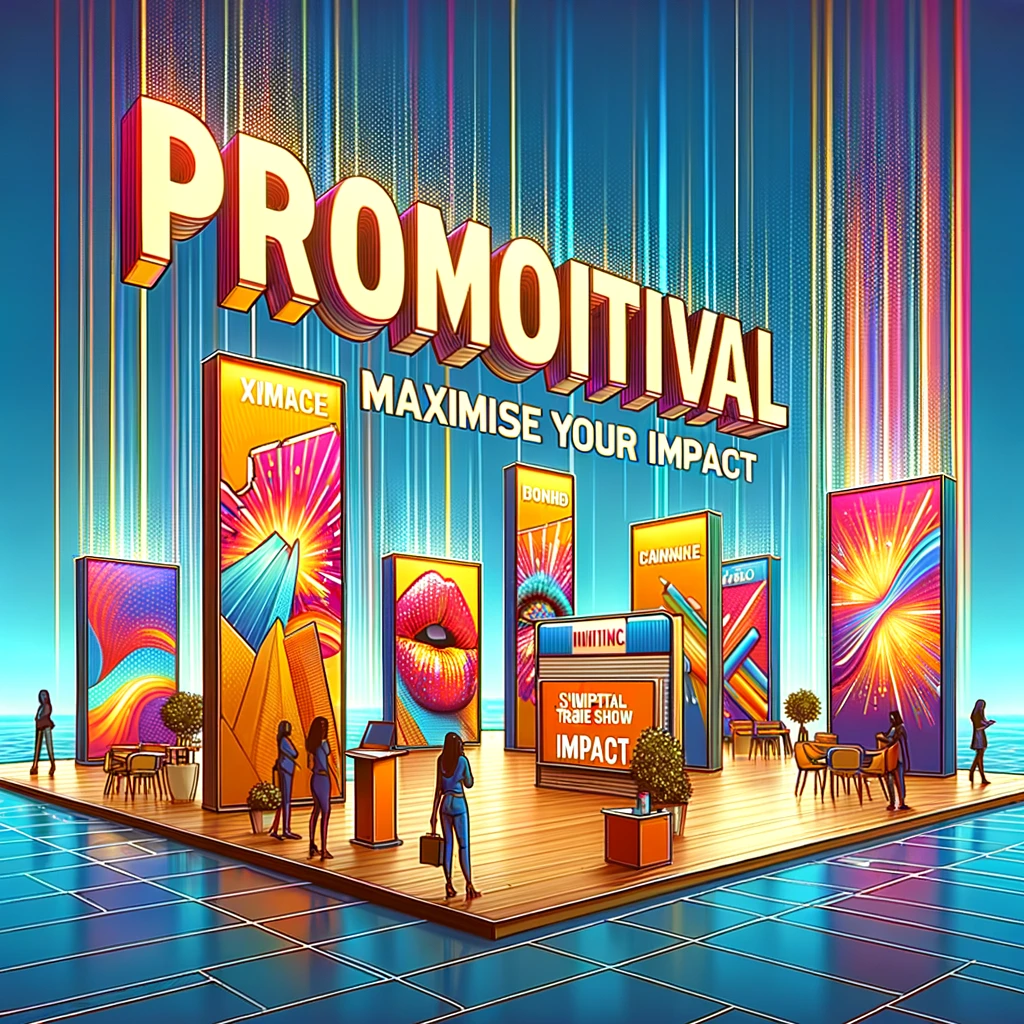 How to design a beautiful banner image by Exhibit Central