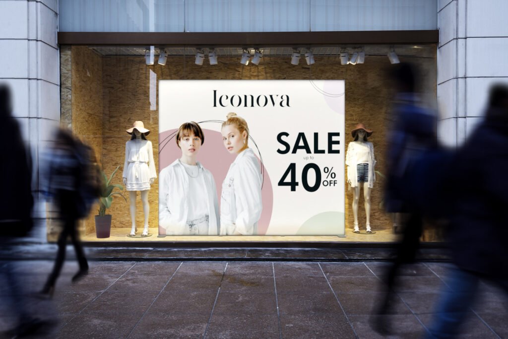 Tips to Create Retail Window Displays that Dazzle and Drive Foot Traffic image by exhibitcentral.com.au