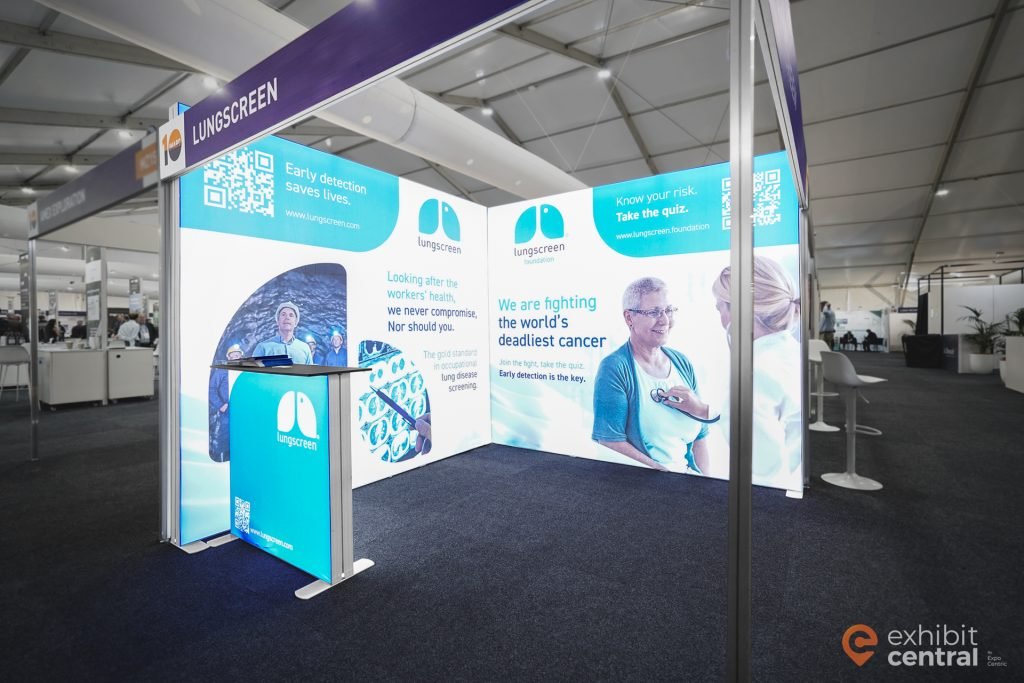 Showroom Display Ideas Captivate Your Audience and Boost Sales blog post featured image by Exhibit Central