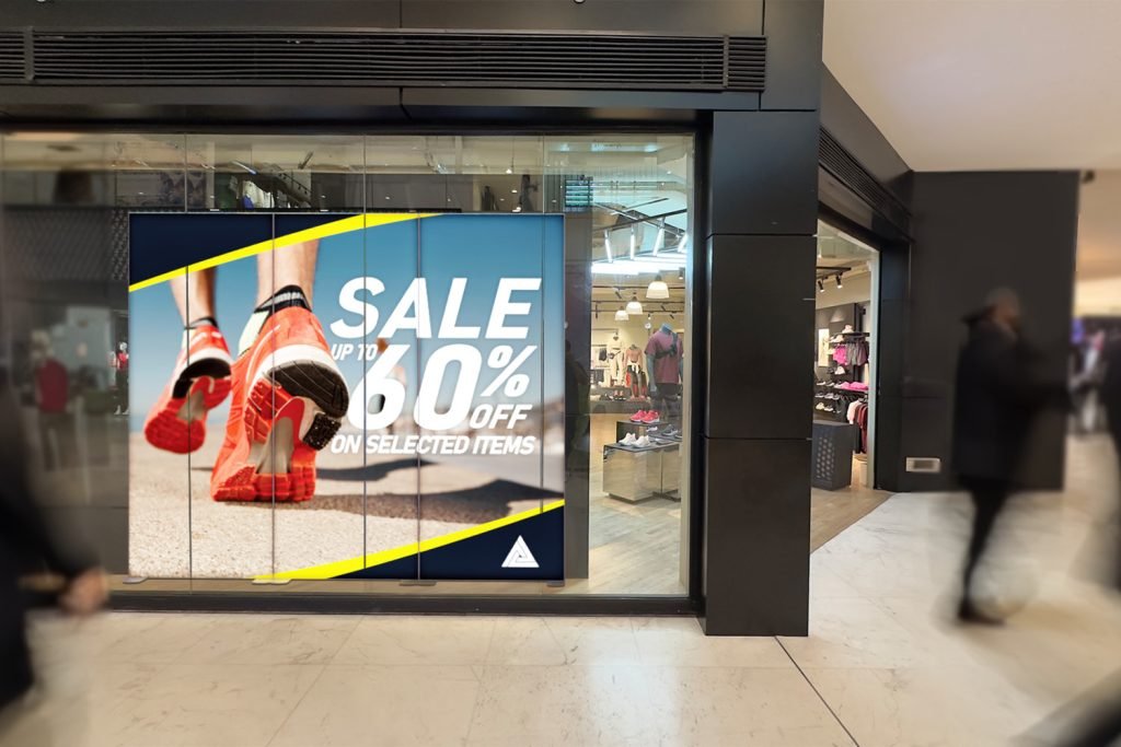 Unlocking Creativity Innovative Retail Store Window Display Ideas to Inspire Your Next Showcase blog article featured image by Exhibitcentral.com.au