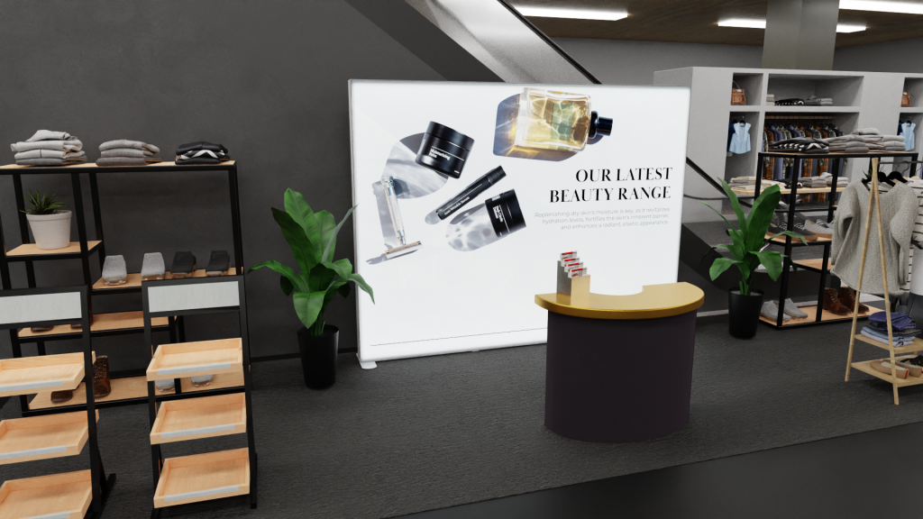 Retail Signage The Silent Salesperson Boosting Your Business blog post featured image by Exhibitcentral.com.au