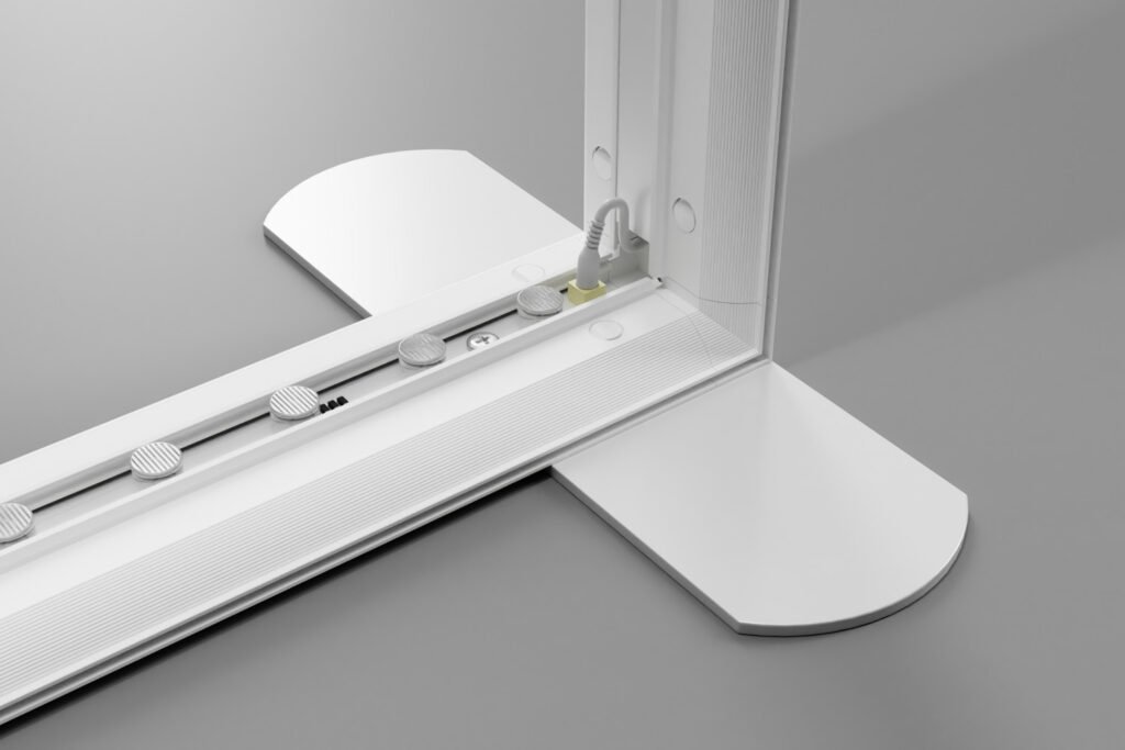 Advantages of Lightbox Banners image by Exhibitcentral.com.au