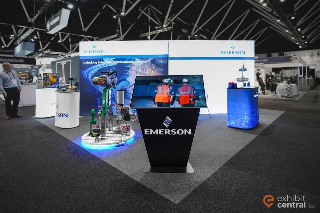 Unlocking the Illuminating Advantages of Lightbox Banners blog article featured image by Exhibitcentral.com.au