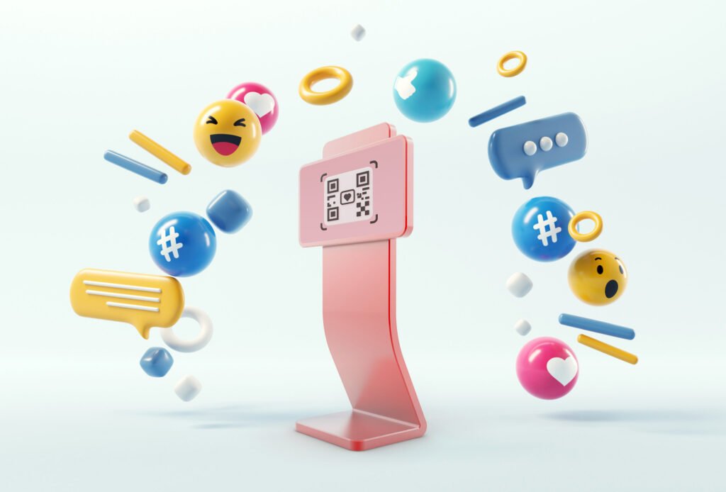 Leveraging Social Media and Digital Integration article image by Exhibitcentral.com.au