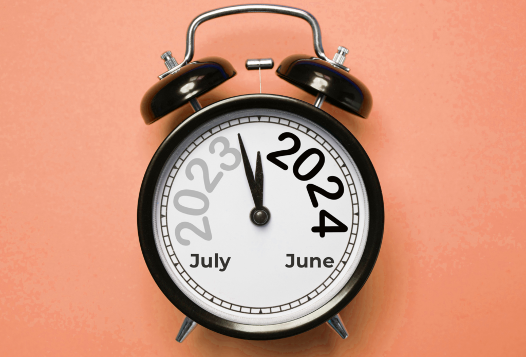 the clock is ticking image by exhibitcentral.com.au