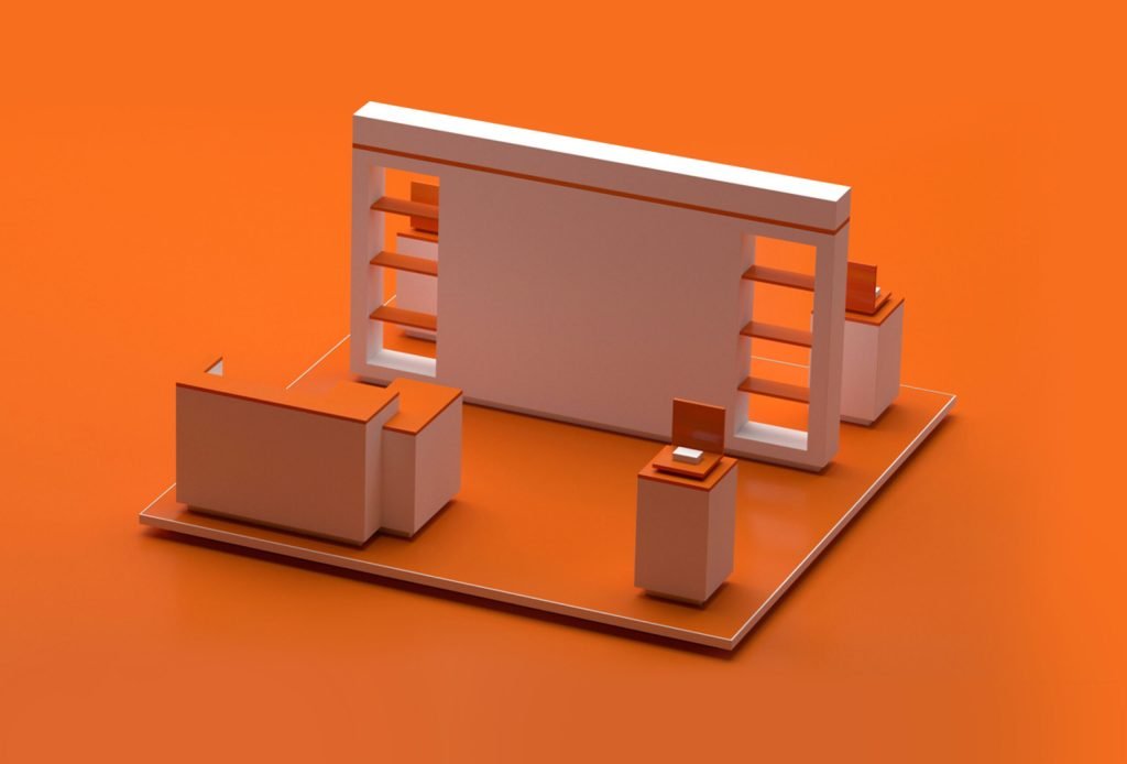 The Dos and Don’ts of a Successful Conference Display Booth 