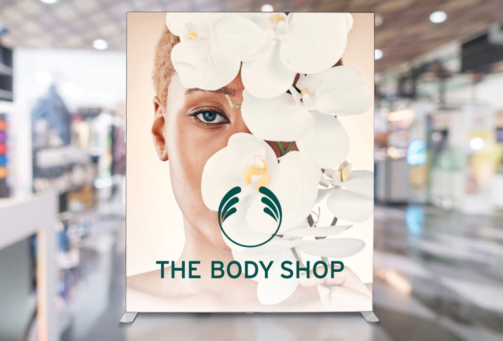 The Impact of Trade Show Backdrop Displays article image by Exhibicentral.com.au
