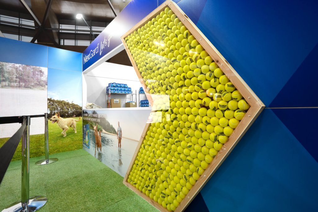 Top Exhibition Stand Design Ideas for Unmatched Presence