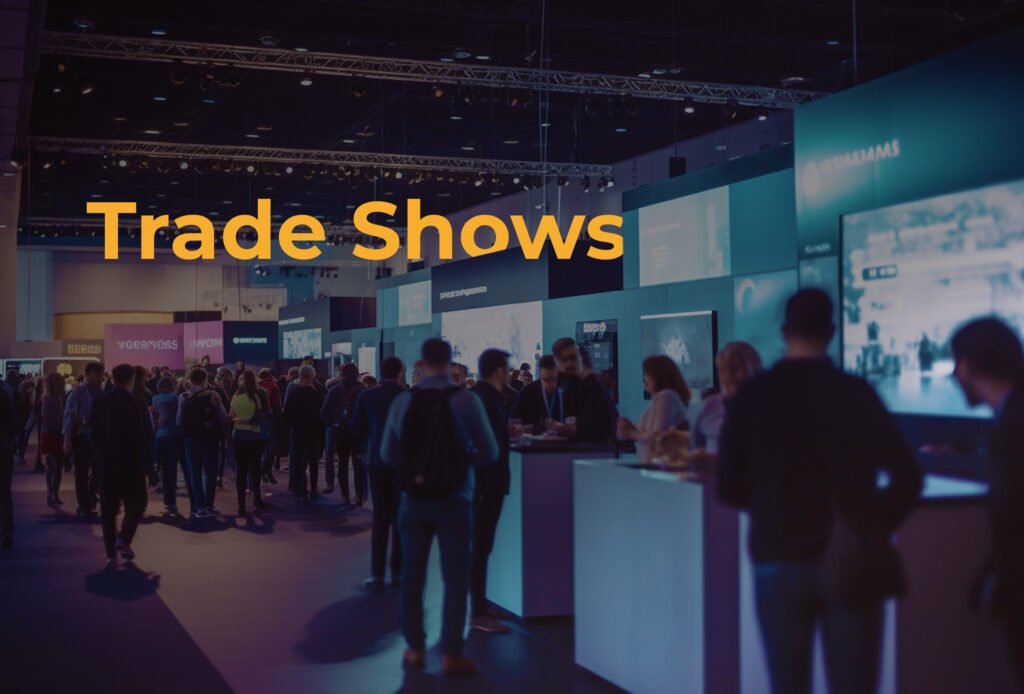 Trade Shows image by exhibitcentral.com.au