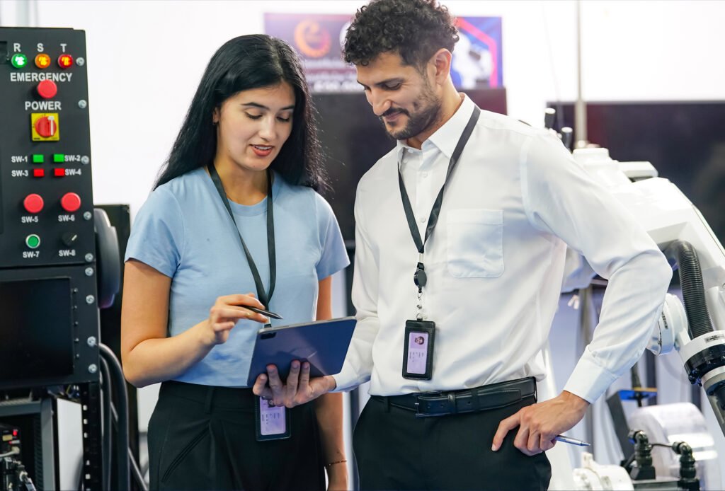 Transforming Your Booth into a Marketing Powerhouse image by Exhibitcentral.com.au