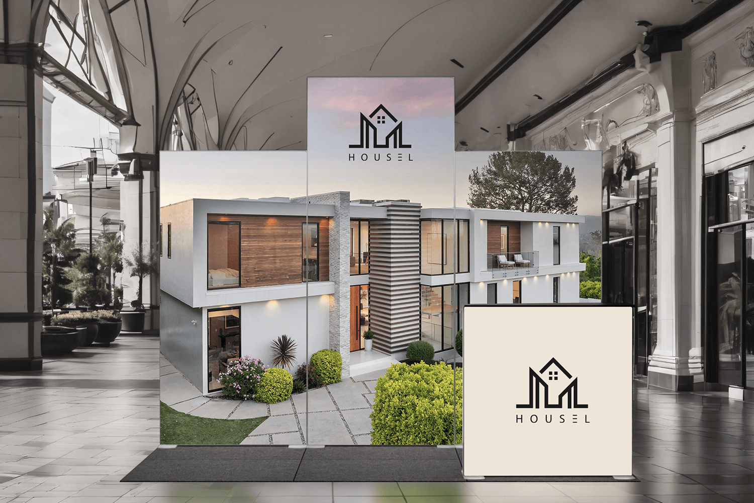 Shop Top-Quality Shopping Centre Stands for Optimal Exposure