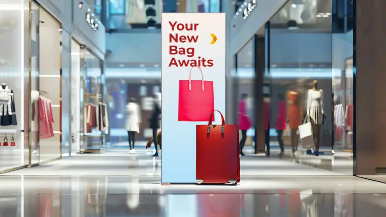 Shop Our Event Wayfinding Signages and Ensure You Stay on Course