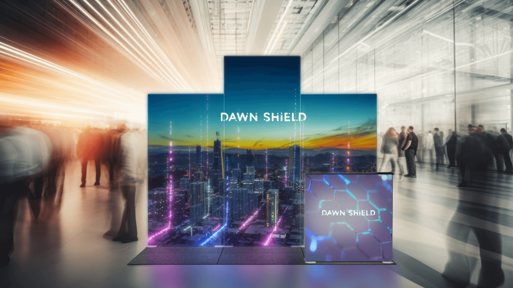 Are Exhibition Stand Packages Worth the Investment?