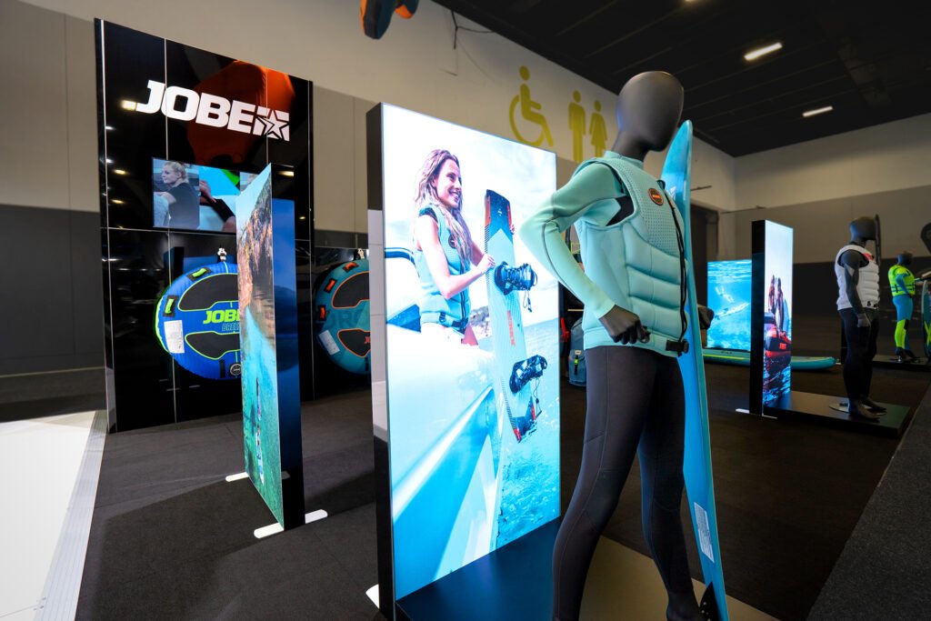 The Importance of Investing in Durable Event Display Stands&nbsp;image by Exhibitcentral.com.au