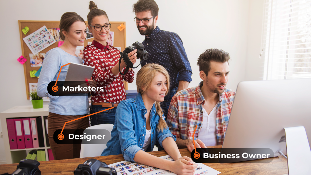 Understanding Who Creates Exhibition Stands Designs featured image by expocentric.com.au