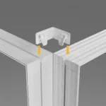 Interchangeable Fabrics