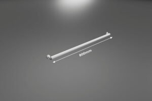 Lumi SEG Lightbox – Magnetic Hanger Rod Set