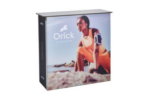 Classic Frames Counter – 1 x 1m