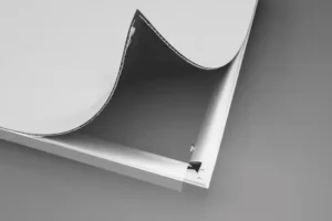 Classic Frames – Block Out Fabric