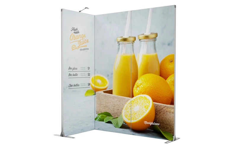 Redefine Your Display Setup with Premium Classic Frame SEG Modular Displays