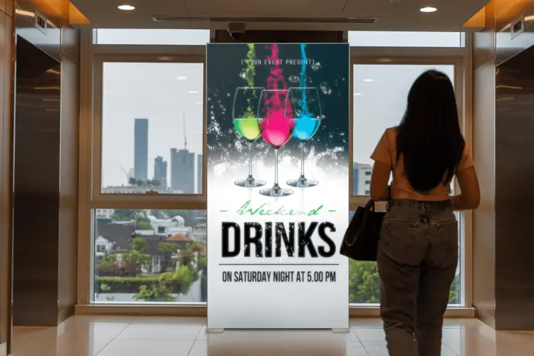 Event Banners That Guide Interest Where It Counts