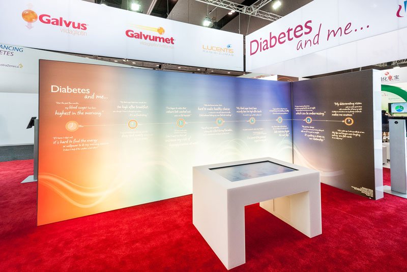 How a Conference Booth Enhances Business Connections image by exhibitcentral.com.au