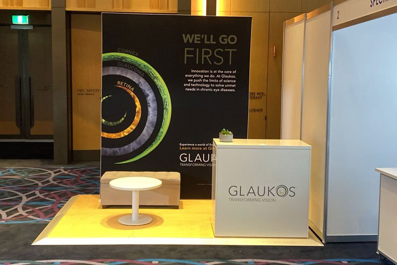 tips to maximising your booth's impact image by exhibitcentral.com.au