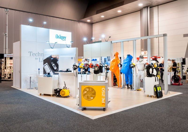 Creative Ways to Repurpose Your Exhibition Stand image by exhibitcentral.com.au