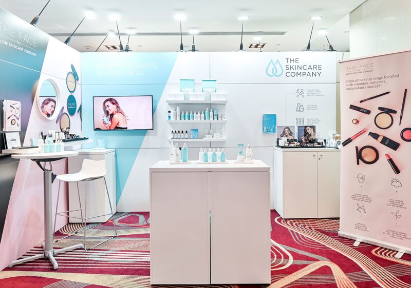 Extra Tips for Exhibiting in Sydney image by exhibitcentral.com.au