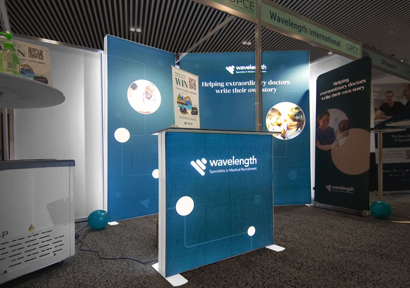 How Exhibition Stand Saves the Day image by exhibitcentral.com.au